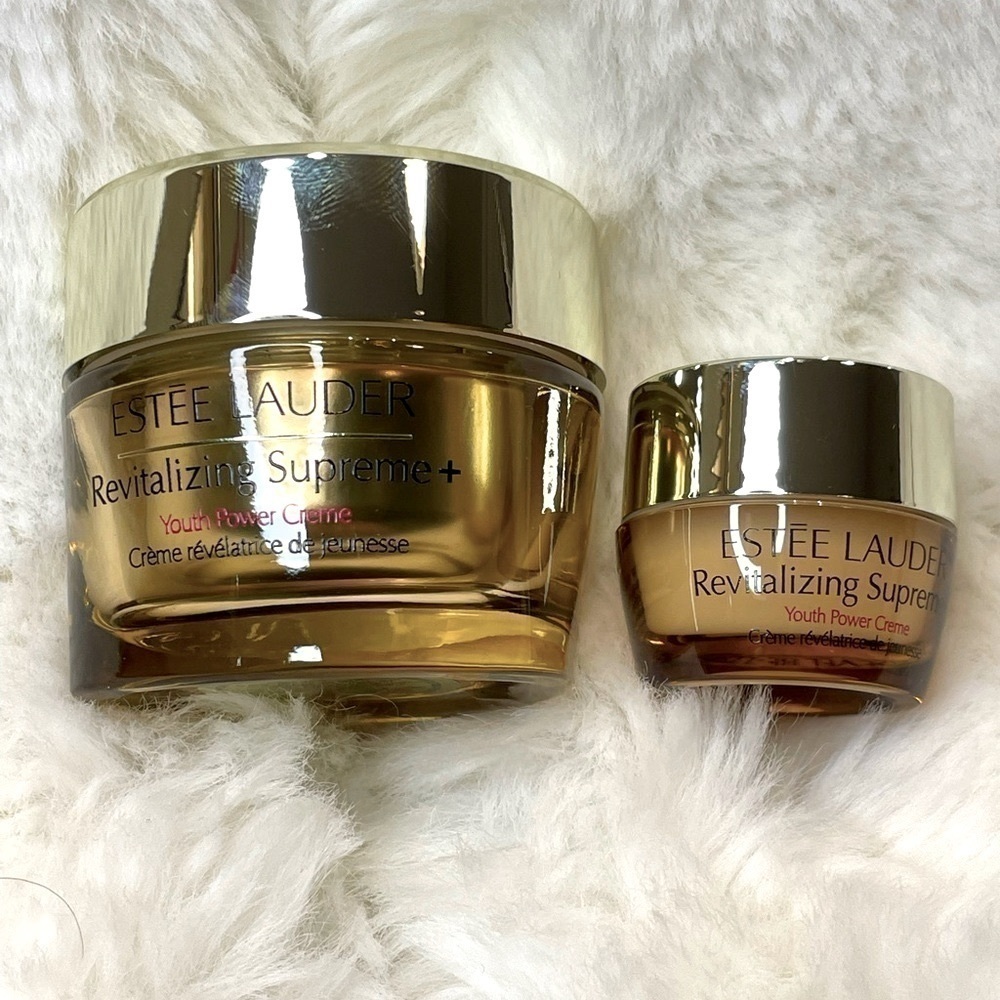 🔥NEW🔥 ESTEE LAUDER Revitalizing Supreme+ Creme Moisturizer w/o box